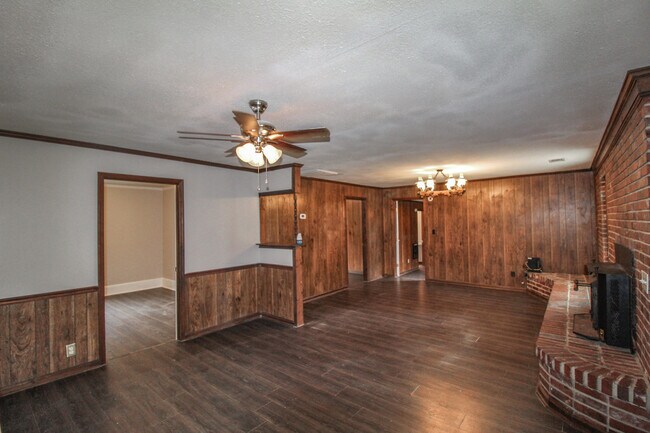 Foto del edificio - 6228 Rocky Ford Rd
