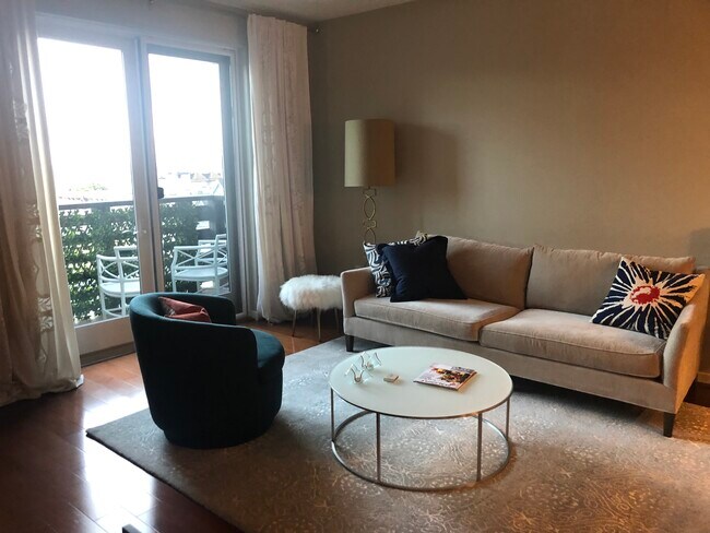 Foto del edificio - 350 Broderick St
