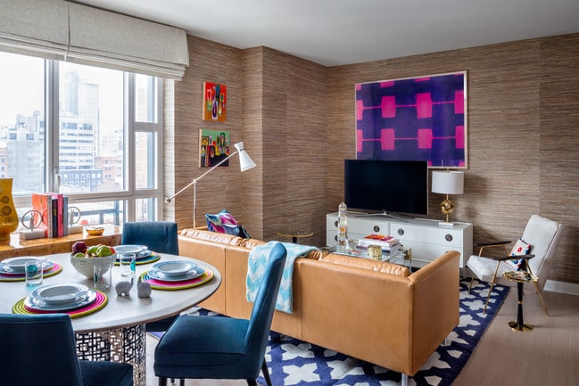 Interior Photo - Abington House