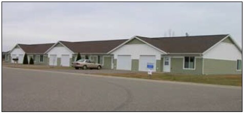 Primary Photo - 925-1036 Meadow View Ln