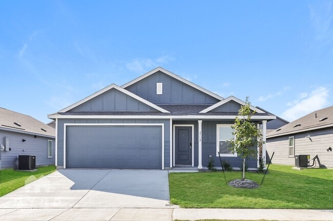 Building Photo - 2712 Ctr Crk Ln