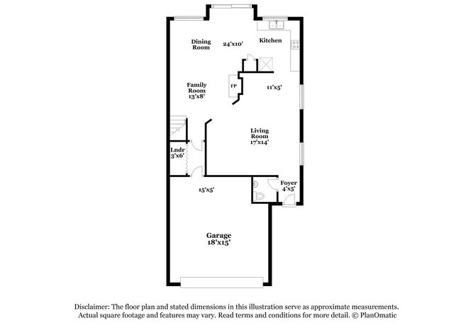 Foto del edificio - 18232 N 30th Pl