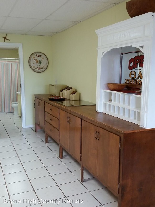 Foto del edificio - 2 br, 1 bath House - 593-B Pinnacle Dr