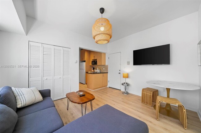 Foto del edificio - 227 1st St