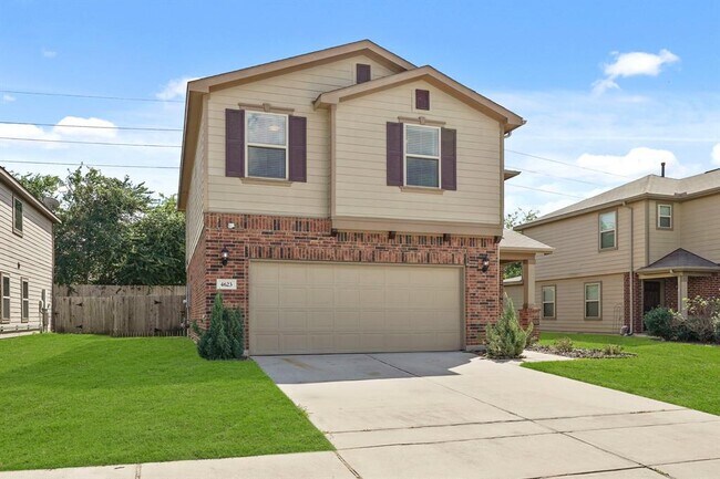 Foto del edificio - 4623 Orchard Garden Way