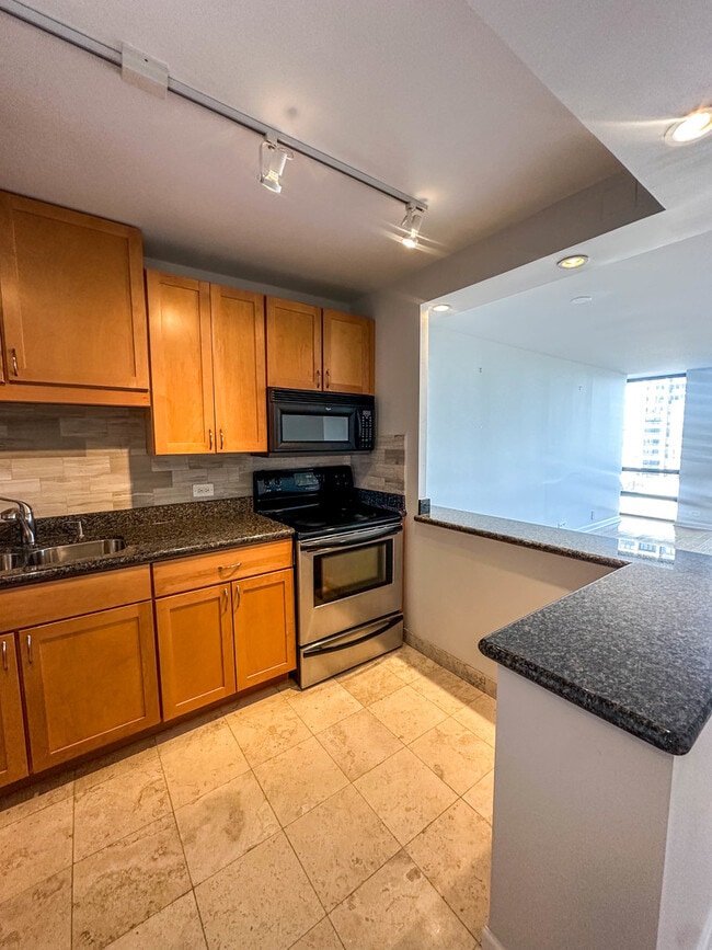 Building Photo - 1660 N La Salle Dr