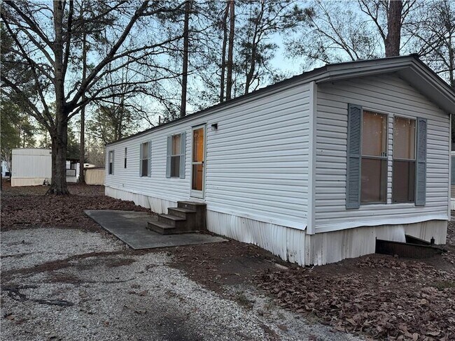 Foto del edificio - 64096 Mangano Rd