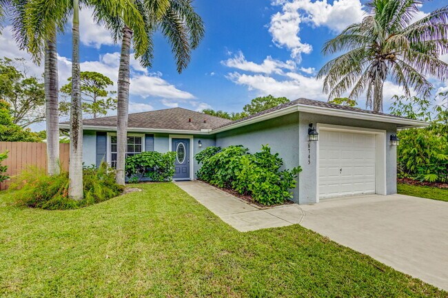 Foto del edificio - 6745 1st St