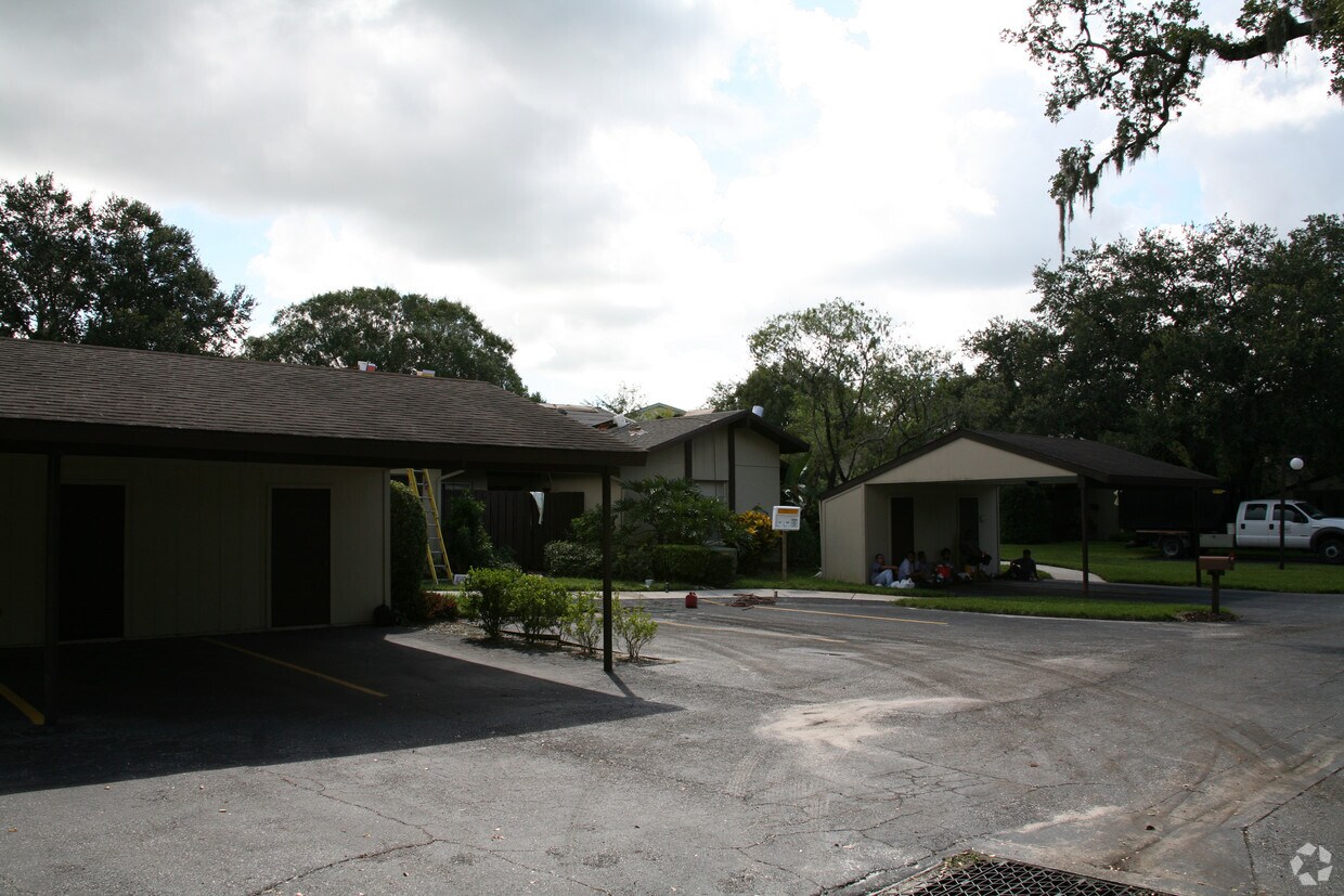 Primary Photo - Tallywood Apartments