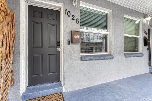 Foto del edificio - 1026 Inca St