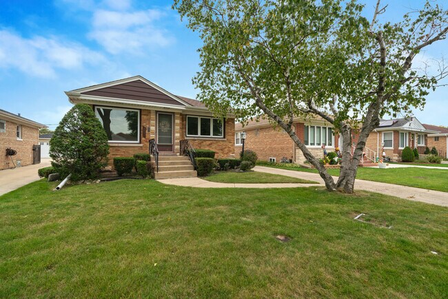 Foto del edificio - 4433 N Overhill Ave