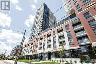 Building Photo - 4010 Eglinton Ave W