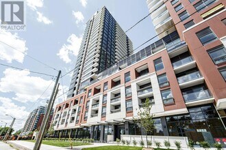 Building Photo - 4010 Eglinton Ave W
