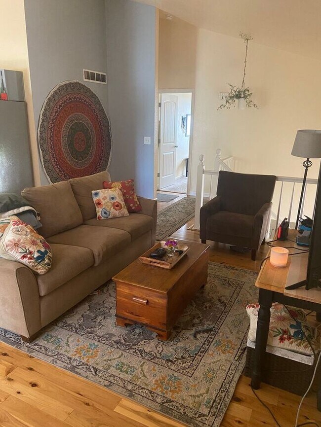 Foto del edificio - Charming 4 bed, 2 bath Home in Fort Collins