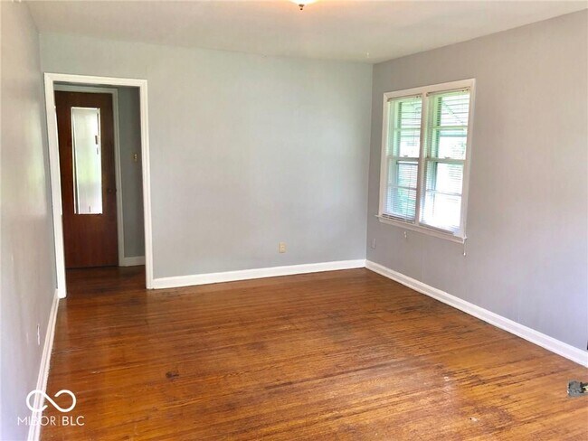 Building Photo - 4453 Ralston Ave