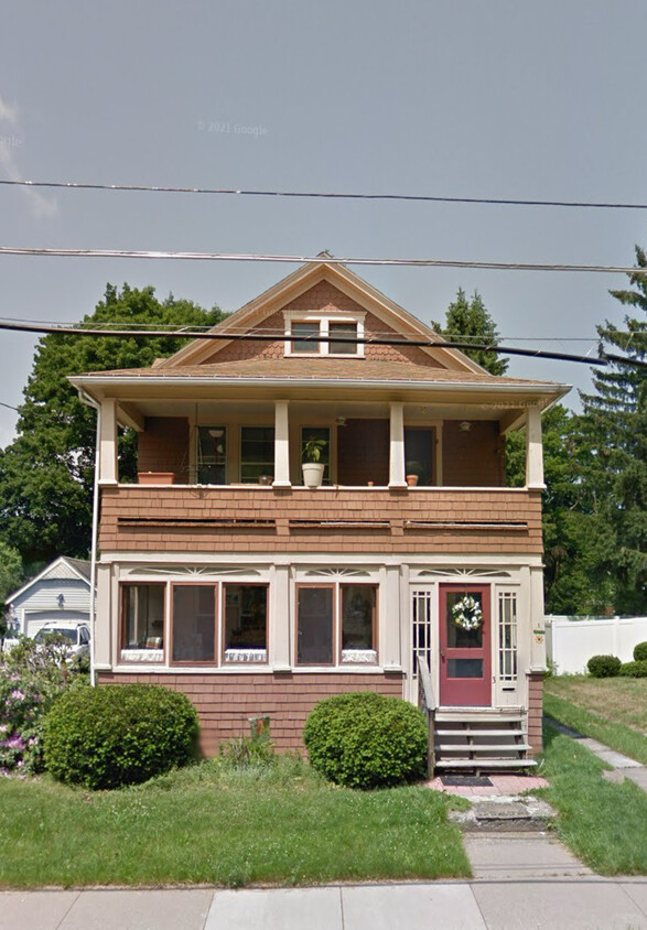 Primary Photo - 3 W End Ave