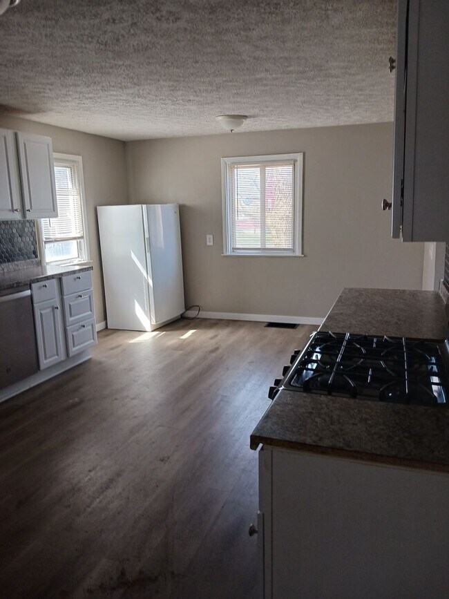 Building Photo - 4 Bedroom  2 bath house