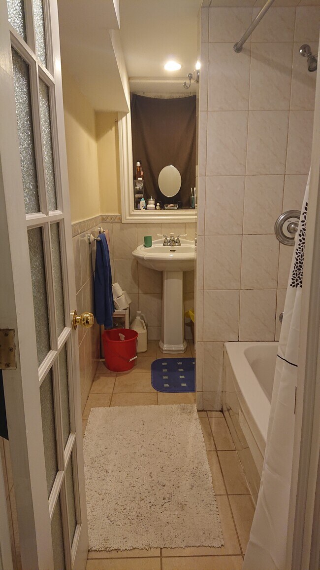 49 Mckenzie Av, Toronto, ON M4W 1K1 House for Rent in Toronto, ON