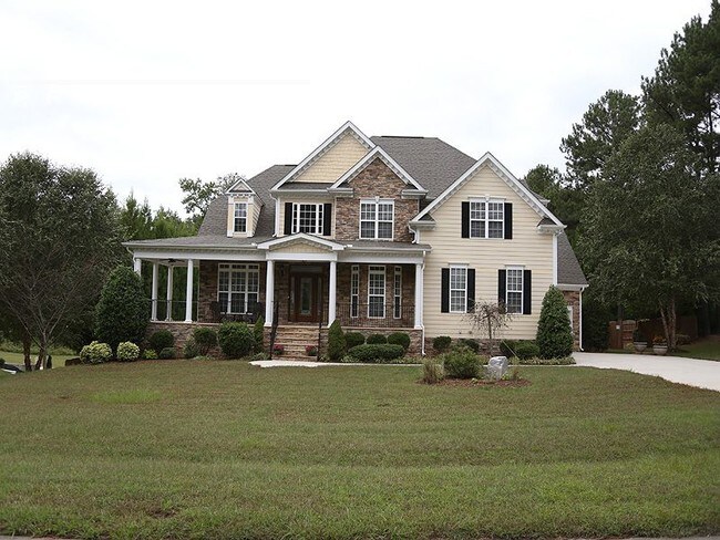 Building Photo - 7421 Oriole Dr