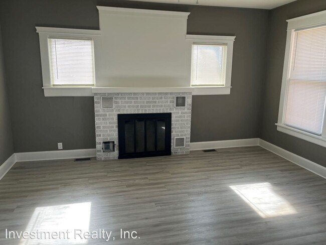 Building Photo - 3 br, 1 bath House - 1336 N Prospect Ave