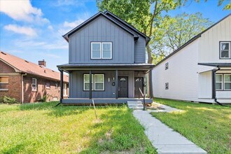 Building Photo - 2751 Guilford Ave