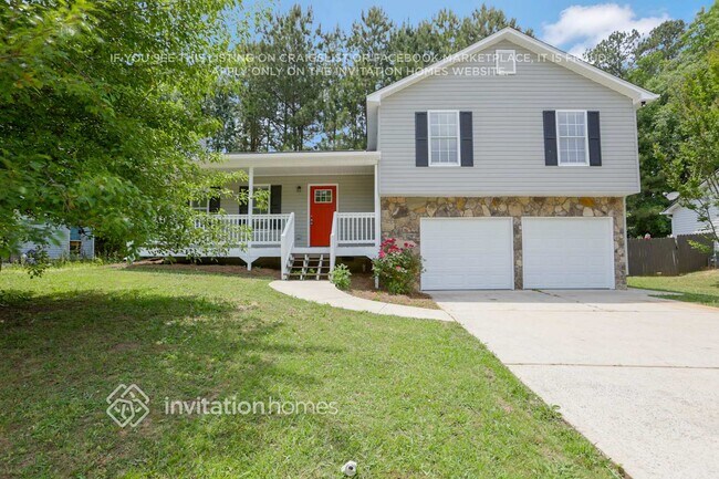 Building Photo - 117 Ivy Brook Dr
