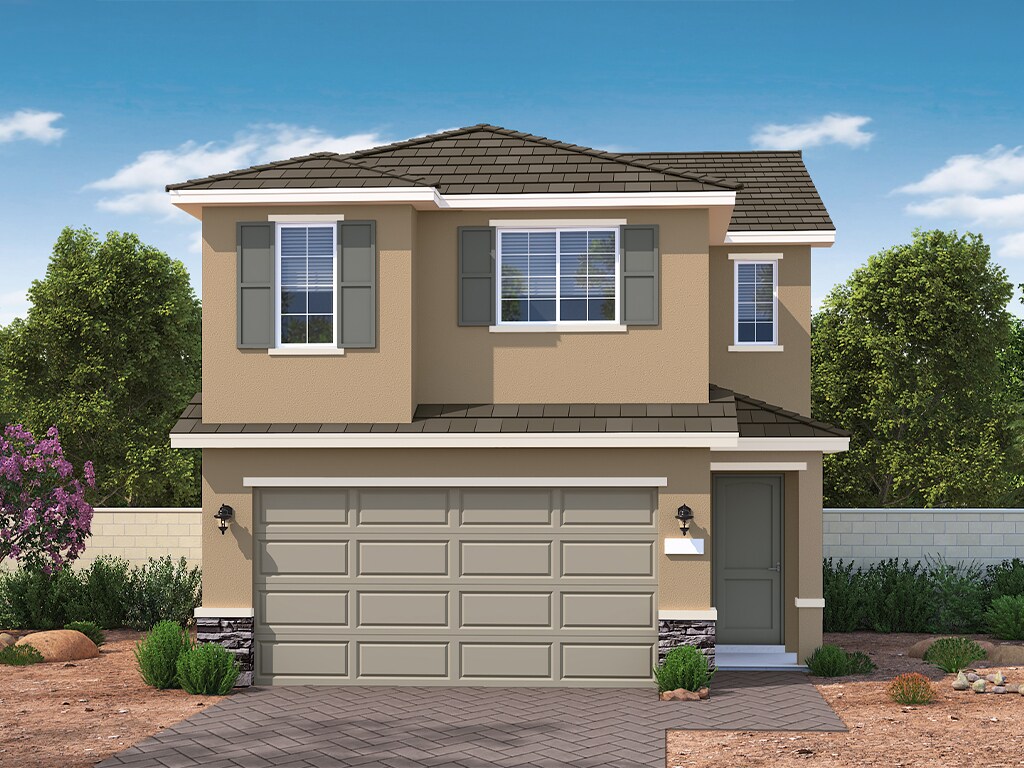Foto principal - 10172 Mountain Crest St