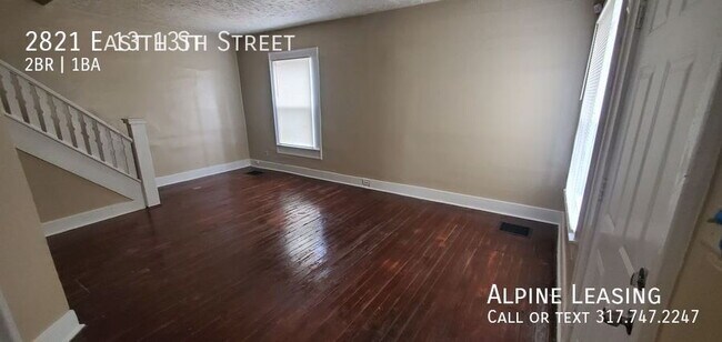 Foto del edificio - 2821 E 13th St