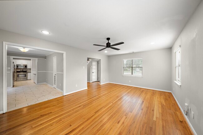 Foto del edificio - 3818 Southmore Blvd