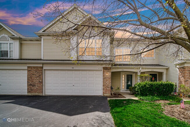 Foto del edificio - 914 Waterford Ln