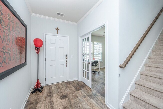 Foto del edificio - Lovely Home in Coosaw Preserve!