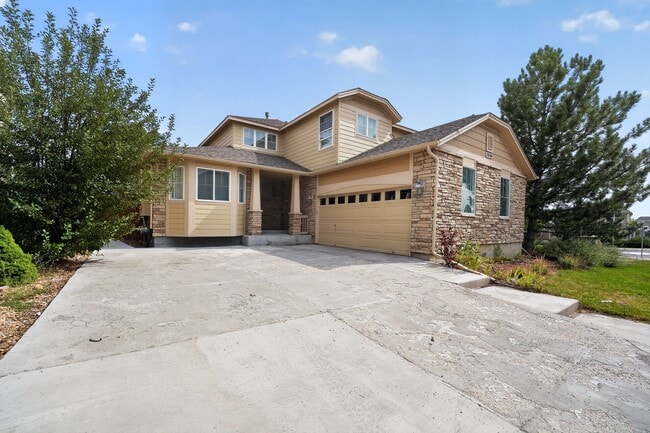 Photo - 20600 E Dartmouth Dr (Aurora, CO) House