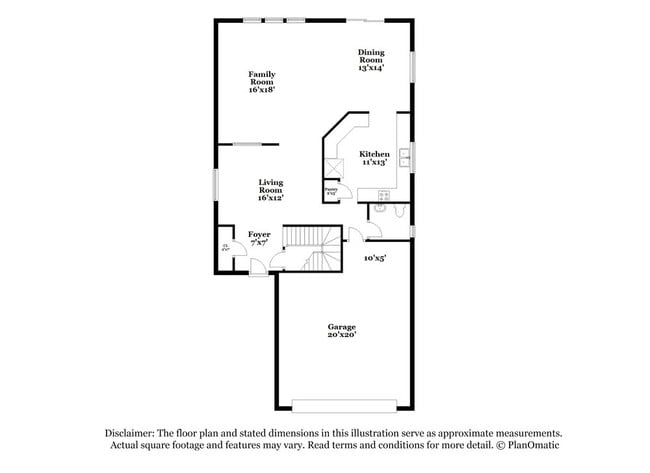 Building Photo - 1316 S Flaxseed Dr