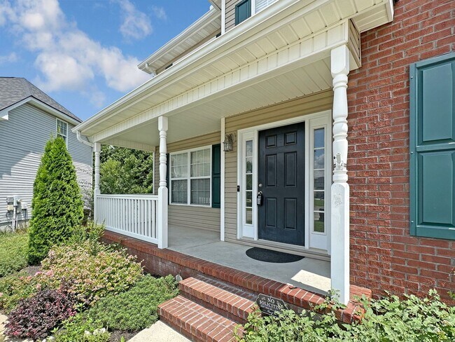 Foto del edificio - Charming Karns, 3-4 bedroom Home on Quiet ...