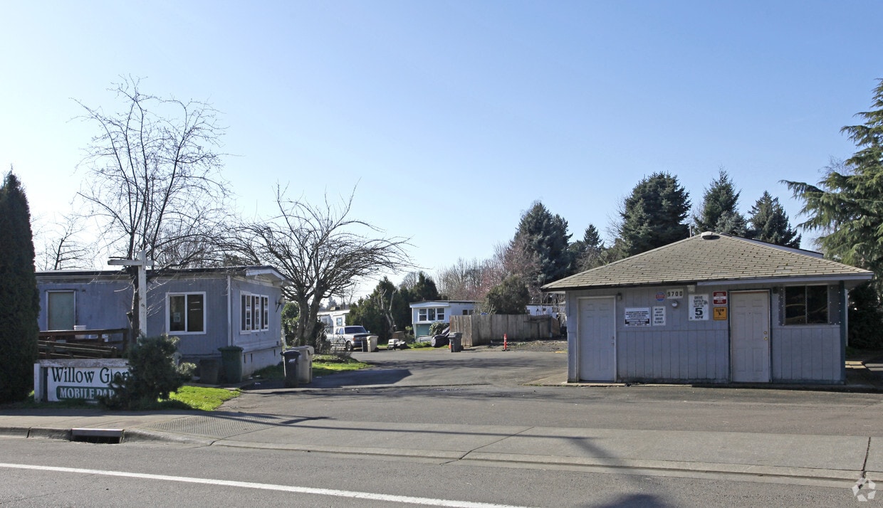 Primary Photo - Willow Glen Mobile Home Park