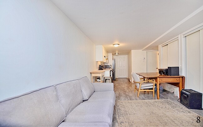 Photo du bâtiment - 4105 Av. Papineau