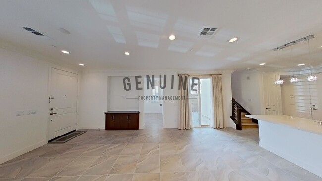 Foto del edificio - Gorgeous 3 Bedroom Townhouse in Ladera Ranch!