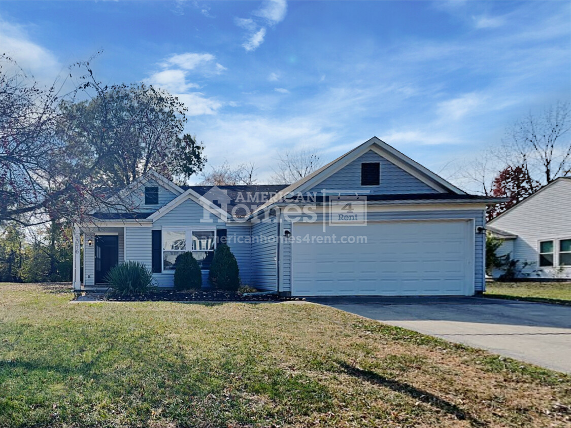 2076 Meadowlark Lane - House Rental in Brownsburg, IN | Apartments.com