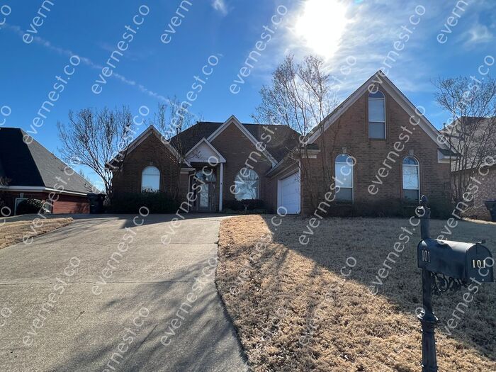 Amazing 3 bed & 2 bath home in Hernendo! House for Rent in