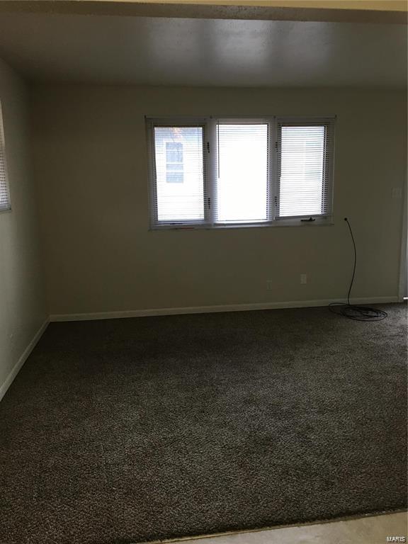 239 12th St, Wood River, IL 62095 House Rental in Wood River, IL