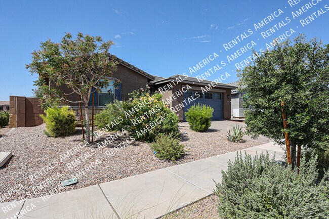 Building Photo - 40622 W Williams Way