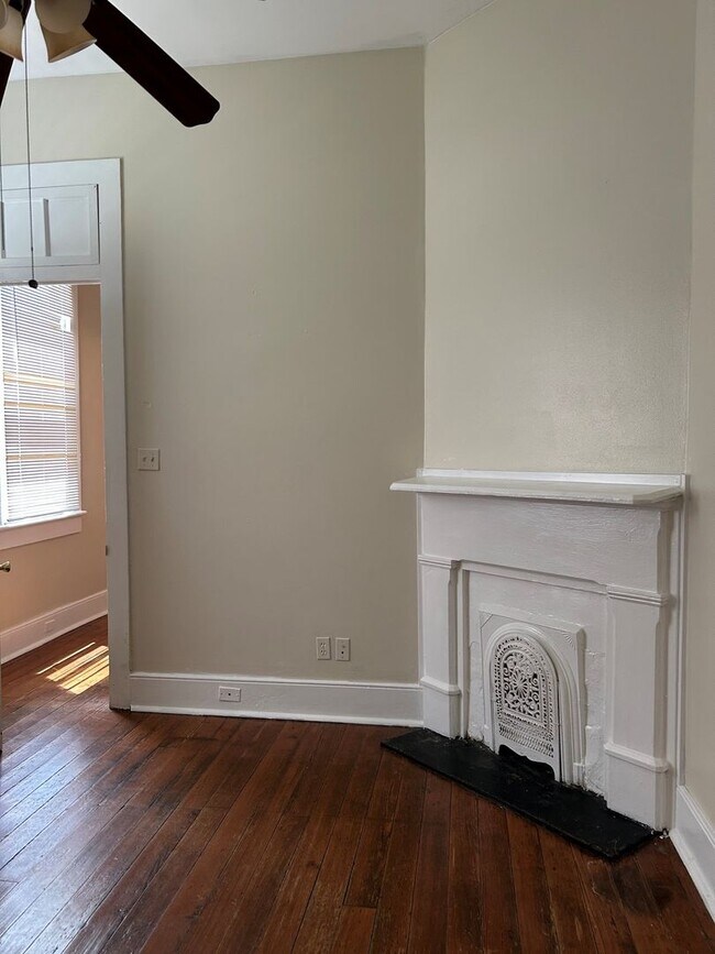 Foto del edificio - 3313 Baronne St