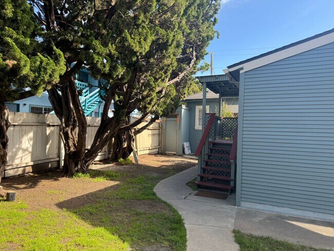 Foto del edificio - 316 Cliff St