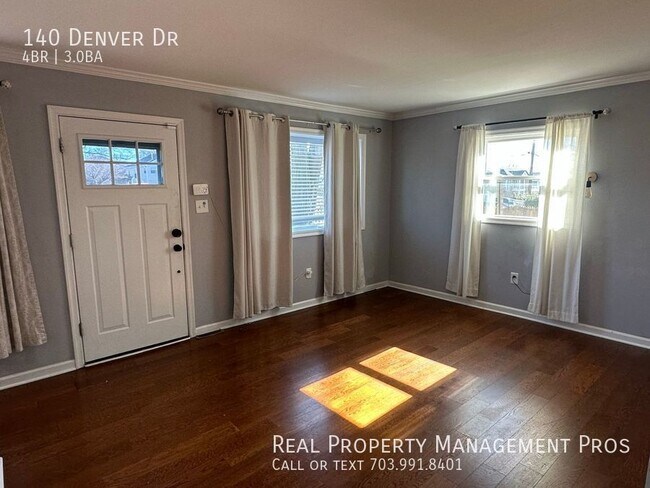 Foto del edificio - Qualify for a zero deposit option/Remodeled