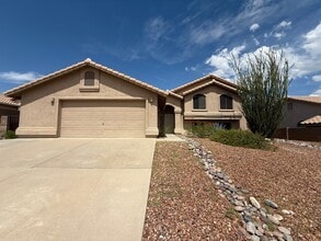 Building Photo - 1835 E Ganymede Dr