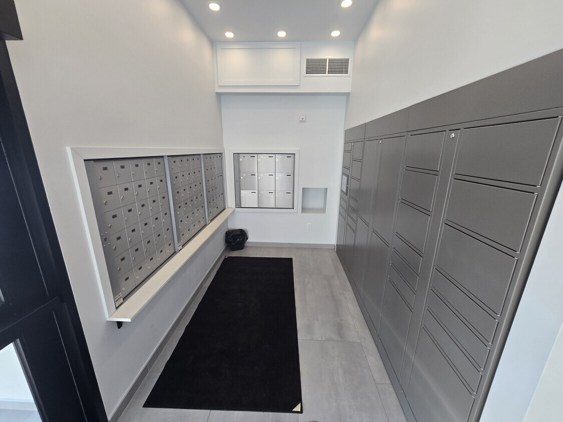 Photo du bâtiment - 420 Chrislind St