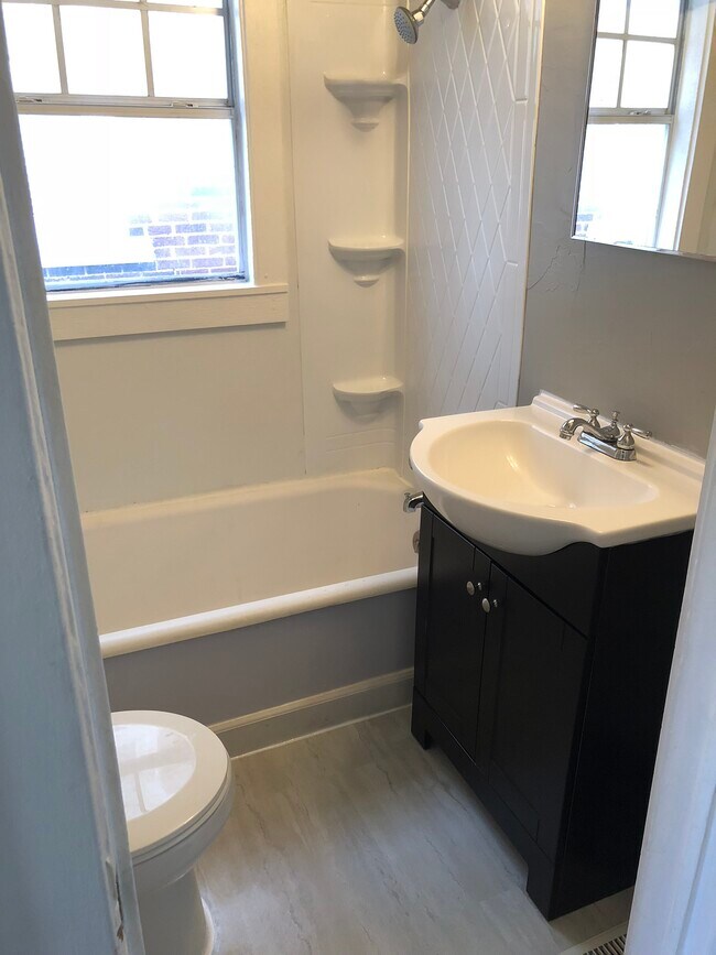 Photo - 511 NW 27th St Townhome