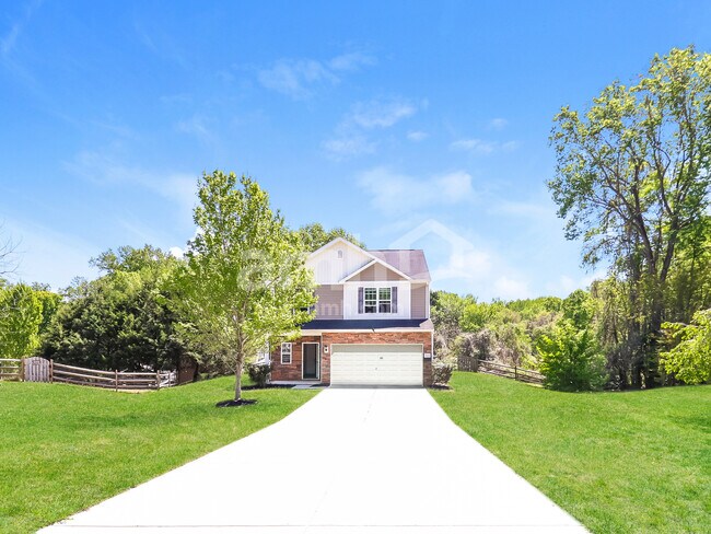 Building Photo - 7703 McCarron Way