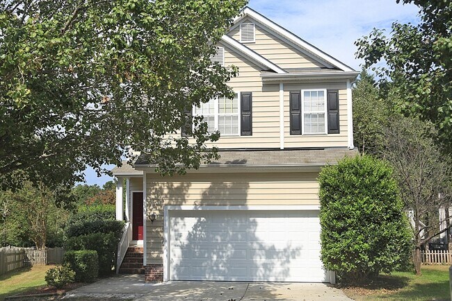 Foto del edificio - 3 Bedroom Detached Home in Desirable Delta...
