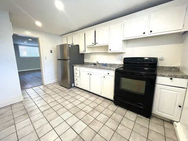 Foto del edificio - 8 Bryon Rd